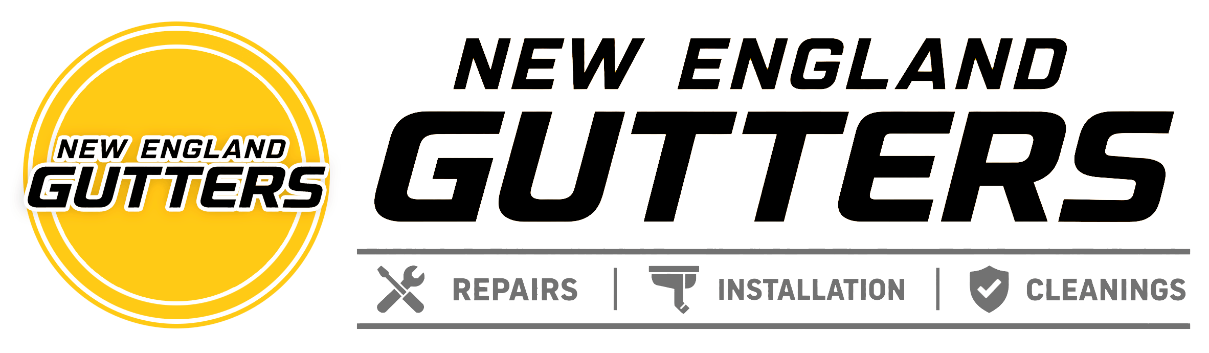 New England Gutters - Gutter Cleaning, Repairs & Installation